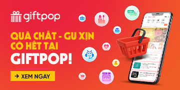 Giftpop